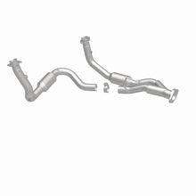 Load image into Gallery viewer, MagnaFlow Conv DF 05-06 Gr Cherokee 4.7 OEM - DTX Performance