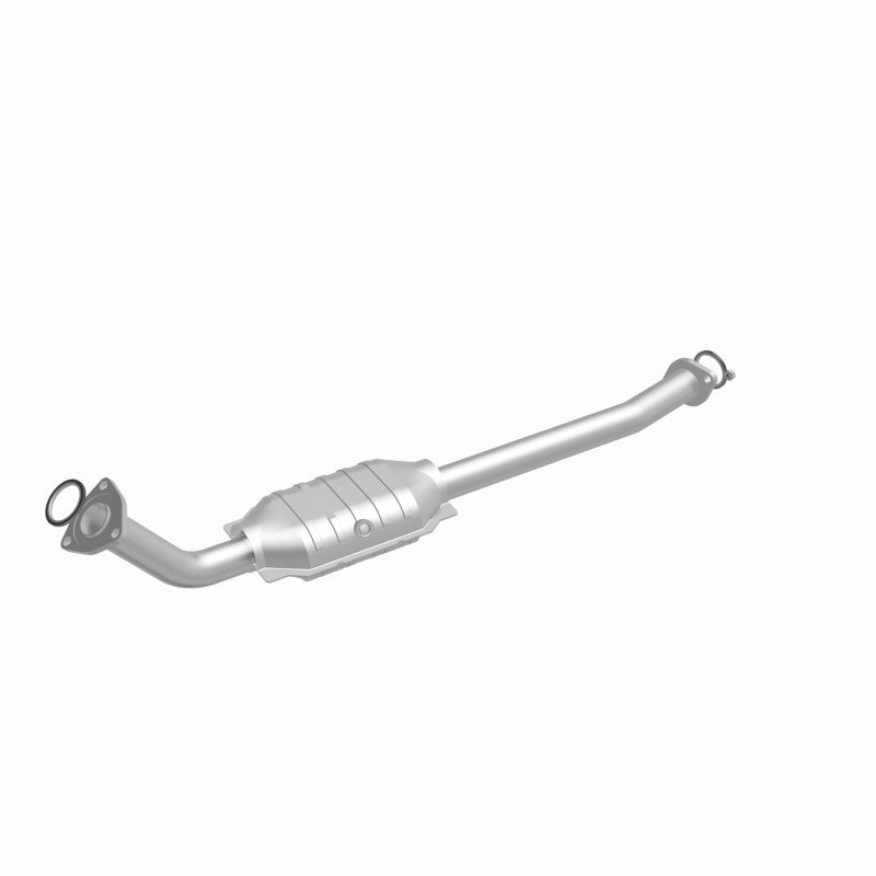 MagnaFlow Conv DF 05-07 Toyota Sequoia 8 4.7L P/S - DTX Performance