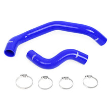 Load image into Gallery viewer, Mishimoto 93-02 Nissan Skyline R33/34 GTR Blue Silicone Hose Kit - DTX Performance