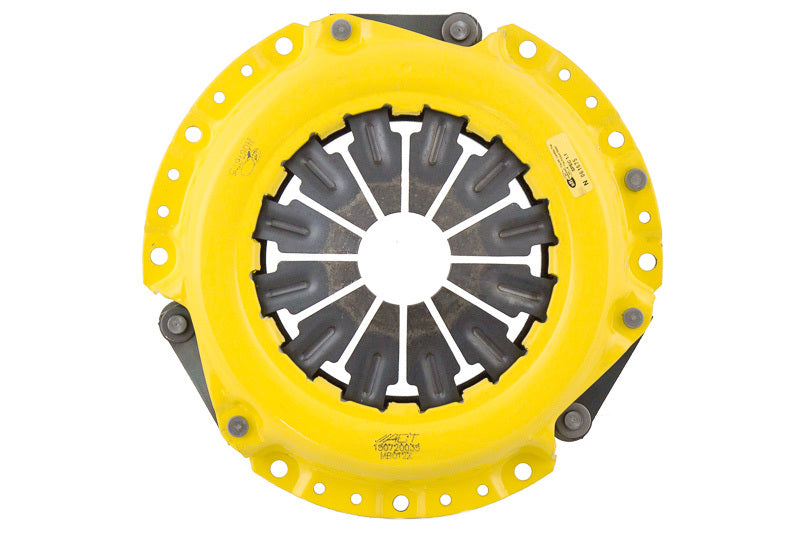 ACT 1993 Hyundai Elantra P/PL Xtreme Clutch Pressure Plate - DTX Performance