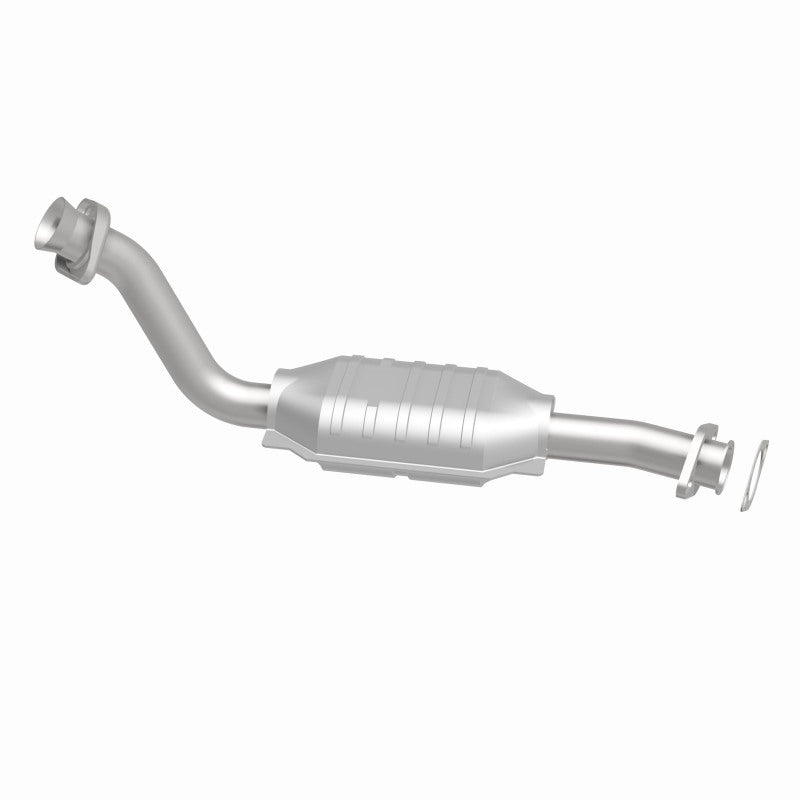 MagnaFlow Conv DF Ford-Lincoln-Mercury 9 - DTX Performance