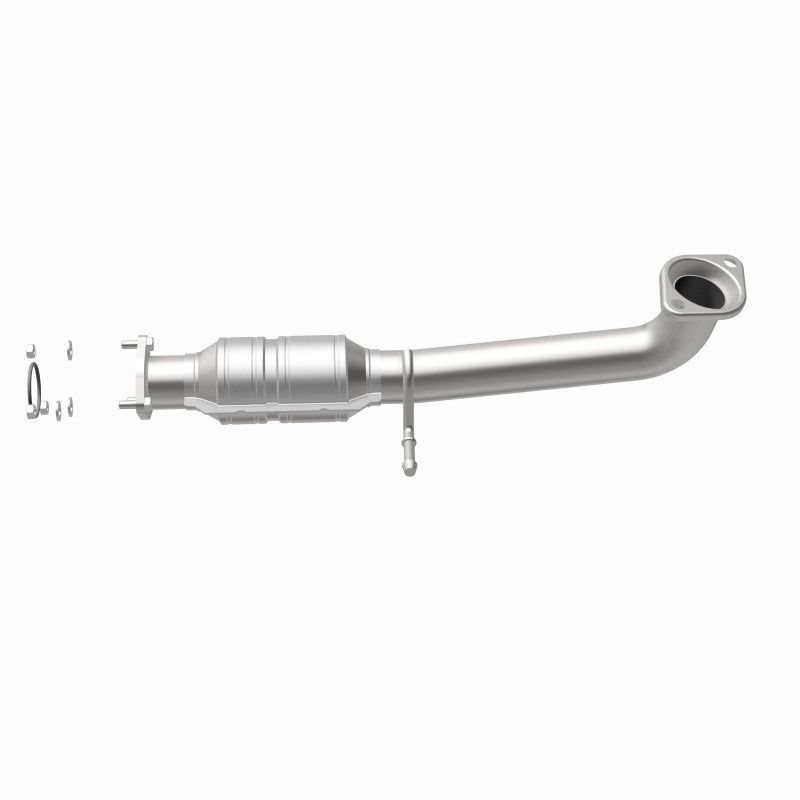 MagnaFlow Conv DF 07-09 Acura RDX 2.3L T Rear - DTX Performance