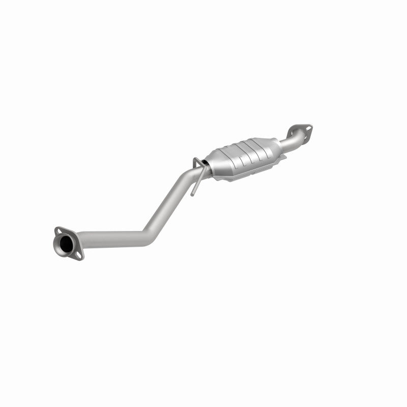 MagnaFlow Conv DF Ford 87 93 - DTX Performance