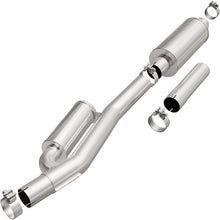 Load image into Gallery viewer, MagnaFlow 19-23 GM 1500 4.3L / 5.3L D-Fit Muffler Replacement - DTX Performance