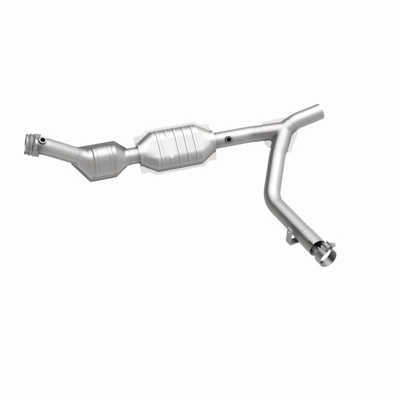 MagnaFlow Conv DF 01 Ford Trucks 5.4L - DTX Performance