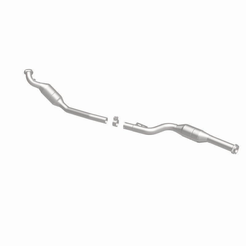 Magnaflow Conv DF 98-03 MB E320 3.2L D/S - DTX Performance