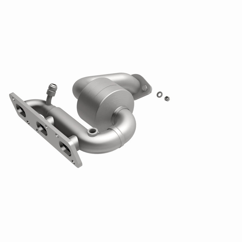 Magnaflow Conv DF 00-03 Ford Taurus 3.0L - DTX Performance