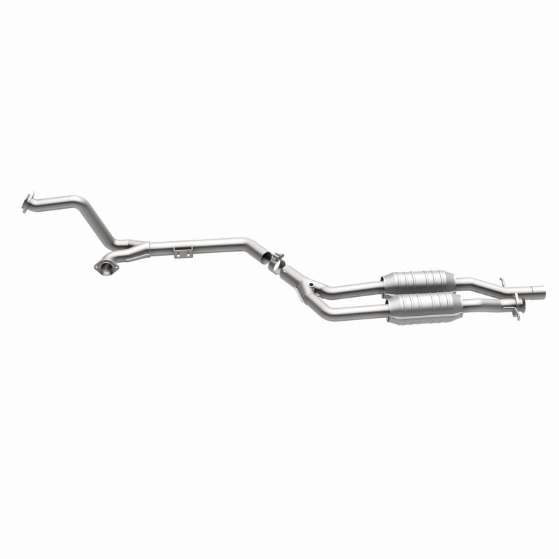 MagnaFlow Conv DF 92-93 Mercedes 500E 5.0L - DTX Performance