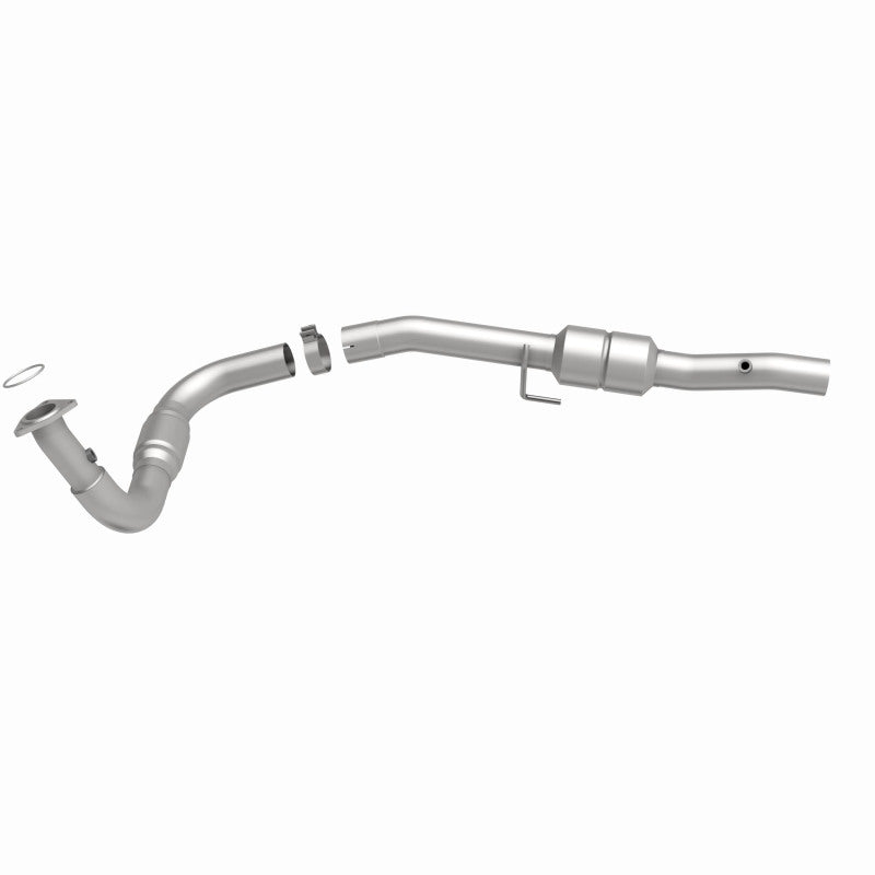 MagnaFlow Conv DF 00-06 Chevy/GMC Driver Side 6.0L - DTX Performance