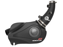 Load image into Gallery viewer, aFe Momentum GT Pro DRY S Cold Air Intake System 17-18 Fiat 124 Spider I4 1.4L (t) - DTX Performance