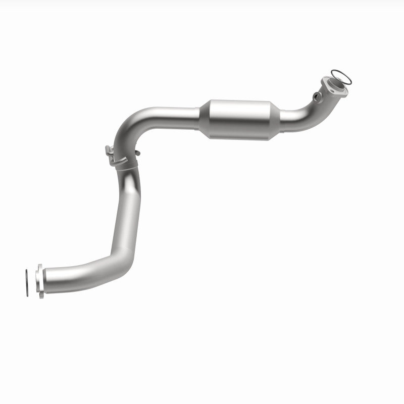 MagnaFlow 16-20 Toyota Tacoma V6 3.5L OEM Grade Direct-Fit Catalytic Converter - DTX Performance