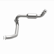 Load image into Gallery viewer, MagnaFlow 16-20 Toyota Tacoma V6 3.5L OEM Grade Direct-Fit Catalytic Converter - DTX Performance