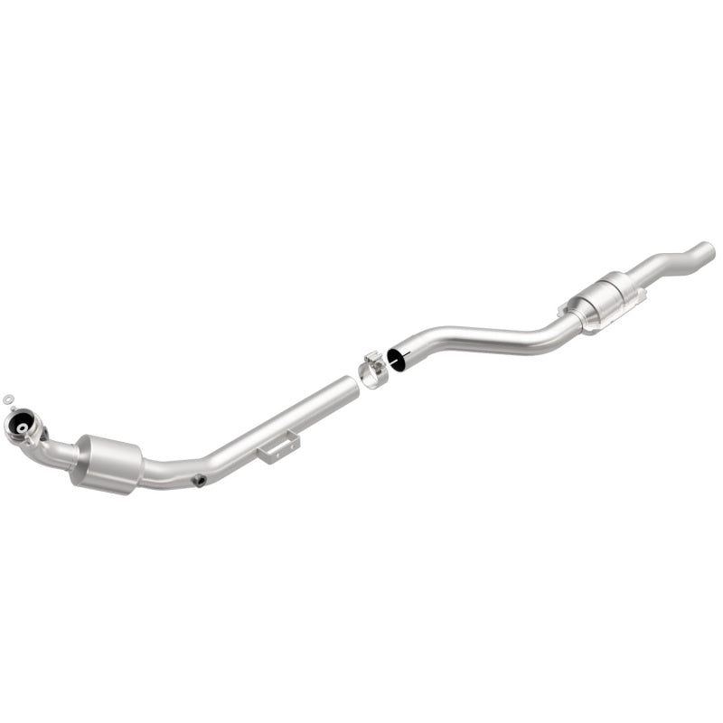 MagnaFlow Conv DF 98-03 Mercedes E320 3.2L - DTX Performance