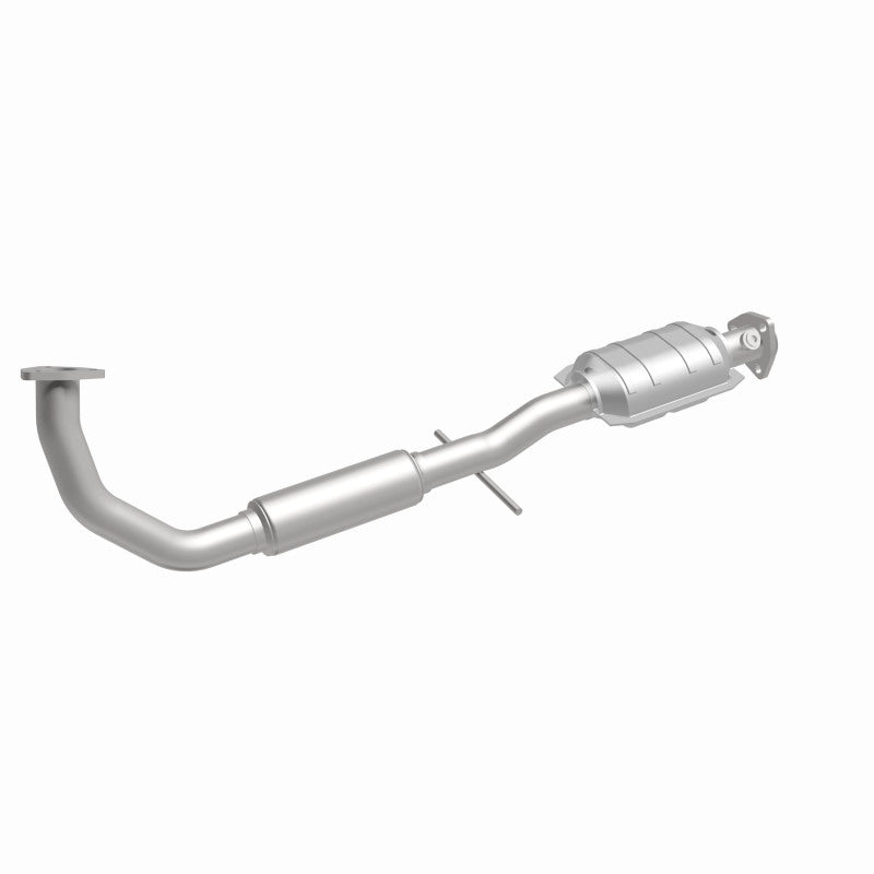 MagnaFlow Conv DF Saturn 96-97 1.9L Dohc - DTX Performance