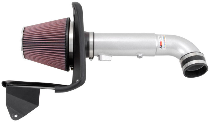 K&N 2012 Cadillac CTS 3.0L/3.6L Typhoon Performance Intake Kit - DTX Performance