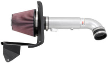 Load image into Gallery viewer, K&amp;N 2012 Cadillac CTS 3.0L/3.6L Typhoon Performance Intake Kit - DTX Performance