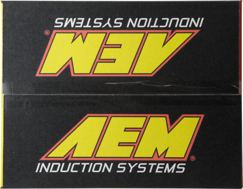 AEM 03-04 Ford Excursion Diesel/ 03-06 Ford F Series Super Duty Diesel 6.0L Power Stroke Polished - DTX Performance