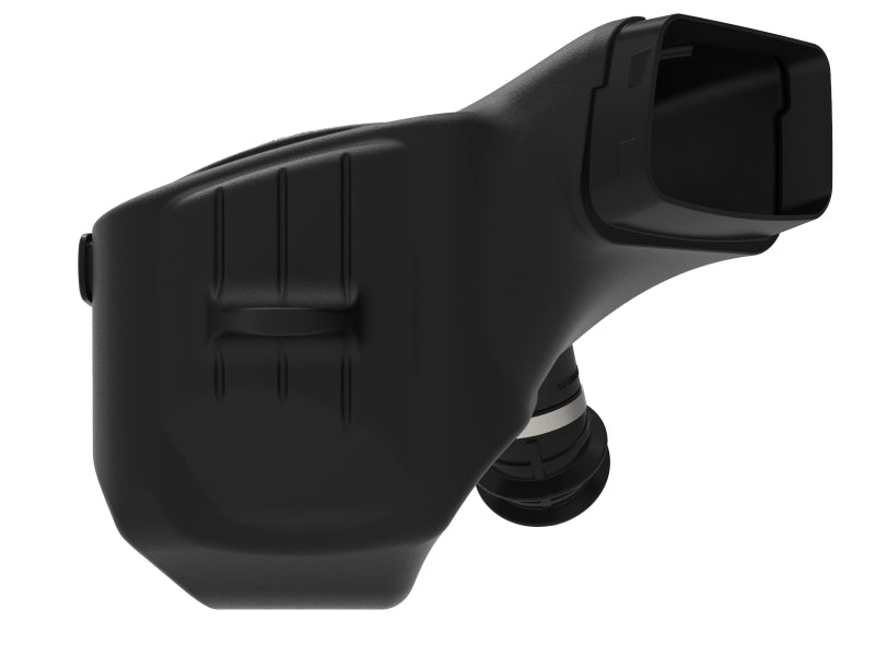 aFe POWER Momentum HD Cold Air Intake System w/ Pro Dry S Media 19-20 RAM Diesel Trucks L6-6.7L (td) - DTX Performance