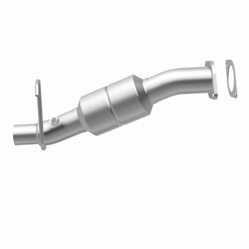 MagnaFlow Conv DF 2007 GMC Sierra 2500 HD Classic 6.0/ 8.1/ 3500 Classic 6.0 - DTX Performance