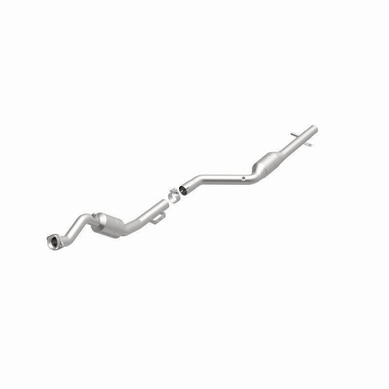 MagnaFlow Conv DF 96-98 Mercedes SL500 5.0L - DTX Performance