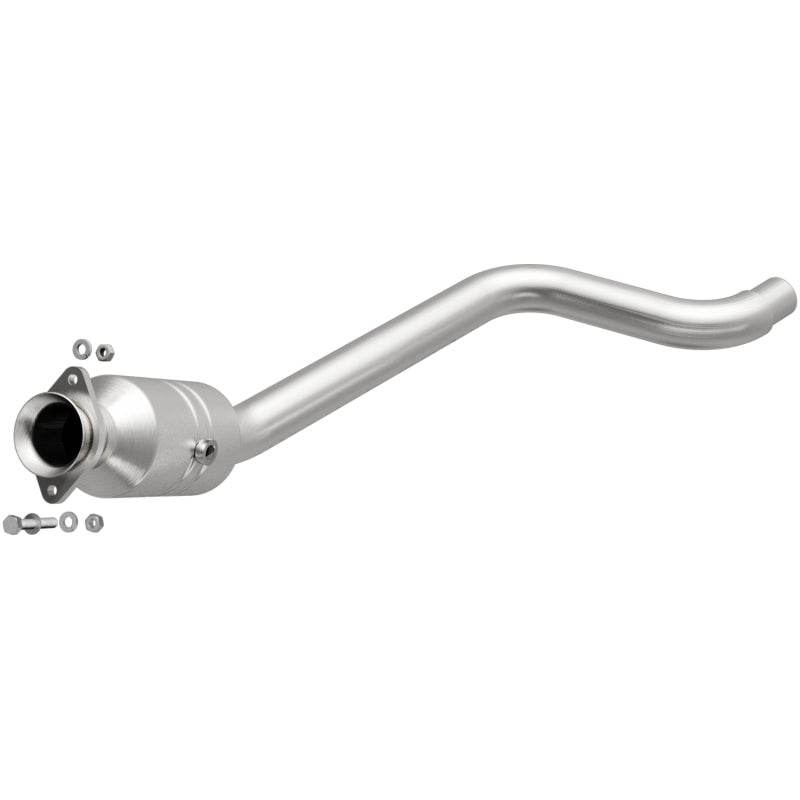 Magnaflow Conv DF 10-12 Jaguar XF 5.0L - DTX Performance