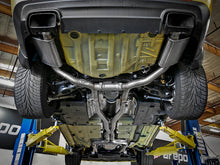 Load image into Gallery viewer, aFe MACH Force-Xp 304 SS Catback Exhaust 17-19 Dodge Challenger V8-5.7L - DTX Performance