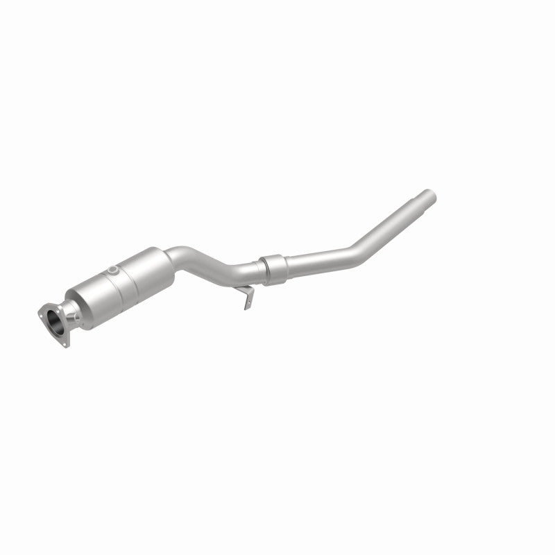 MagnaFlow Conv DF 02-03 Audi A6 3L 5speed Passenger Side - DTX Performance