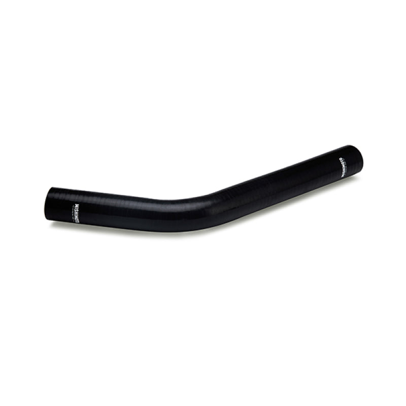 Mishimoto 65-67 Chevrolet Chevelle 283/327 Silicone Upper Radiator Hose - DTX Performance