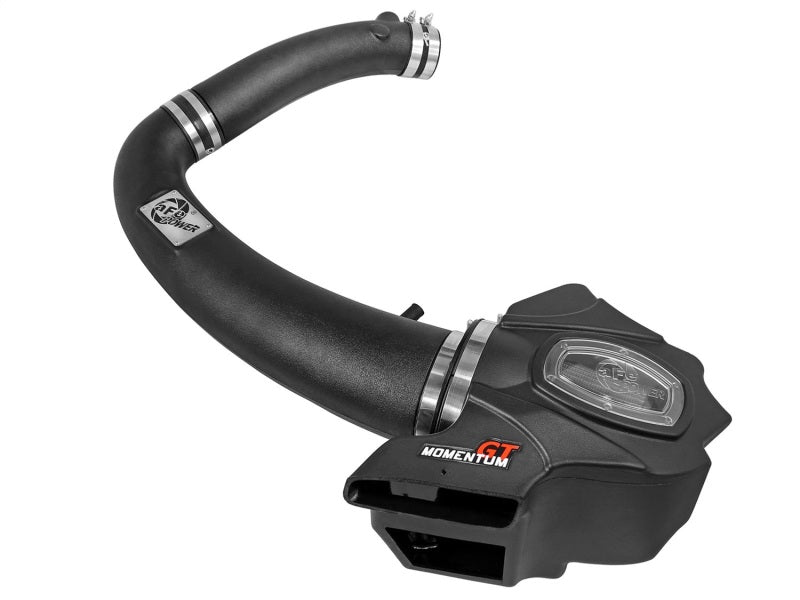 aFe Momentum GT Stage 2 PRO Dry S Intake 11-14 Jeep Grand Cherokee 3.6L V6 - DTX Performance