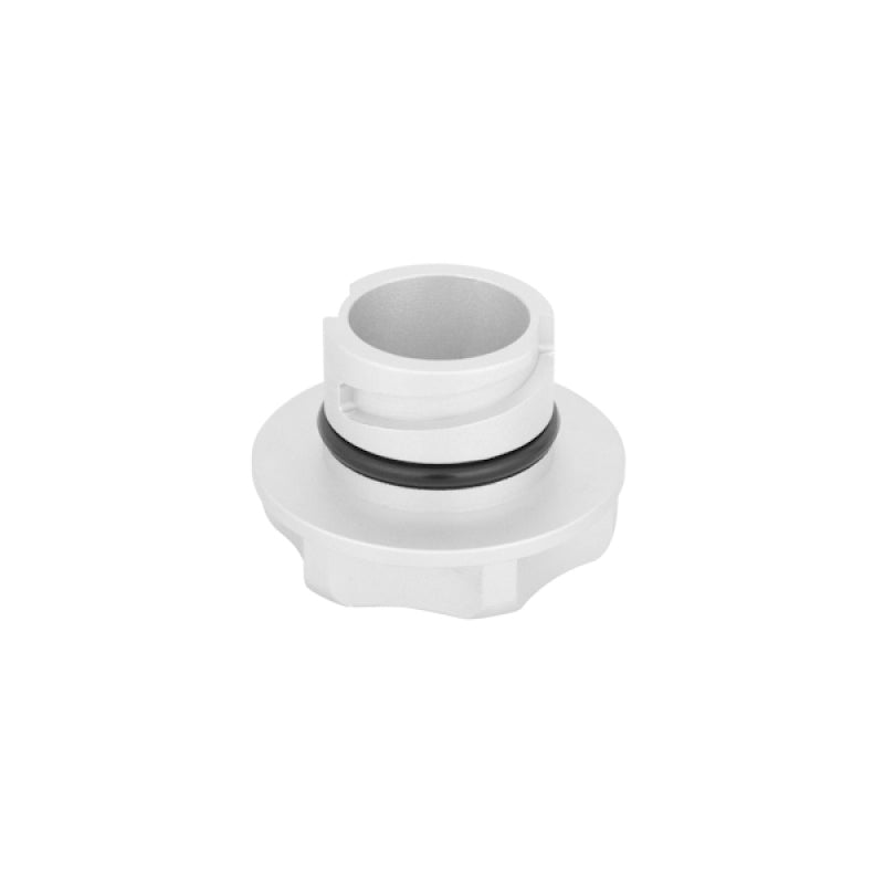 Mishimoto 05-13 Ford Mustang Oil FIller Cap - Black - DTX Performance