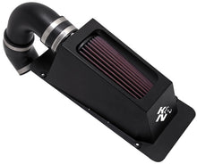 Load image into Gallery viewer, K&amp;N 07-09 Mini Cooper L4-1.6L Typhoon Short Ram Intake - DTX Performance