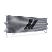 Load image into Gallery viewer, Mishimoto 08-10 Ford 6.4L Powerstroke Transmission Cooler - DTX Performance