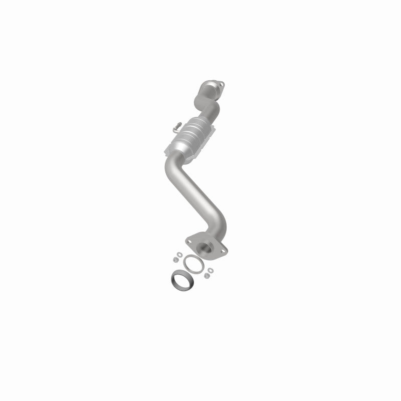 MagnaFlow Conv DF 06-08 Suzuki Grand Vitara 2.7L - DTX Performance