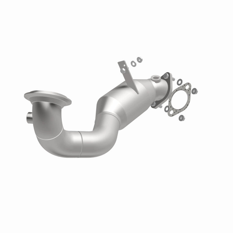 MagnaFlow Conv DF BMW 3 07-08 Rear OEM - DTX Performance