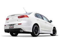 Load image into Gallery viewer, Borla 08-11 Mitsubishi Lancer DE/ES/GTS SS Exhaust (rear section only) - DTX Performance