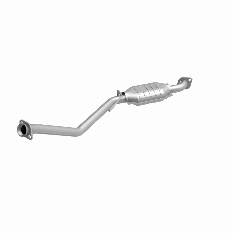 MagnaFlow Conv DF Ford 87 93 - DTX Performance