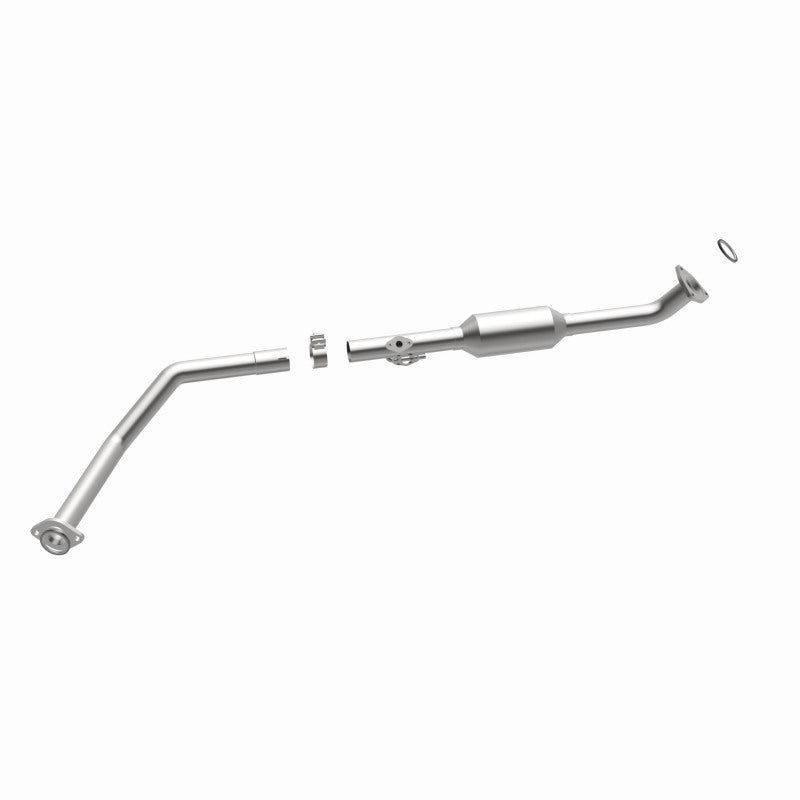 MagnaFlow Conv Direct Fit OEM 2001-2004 Toyota Sequoia Underbody - DTX Performance