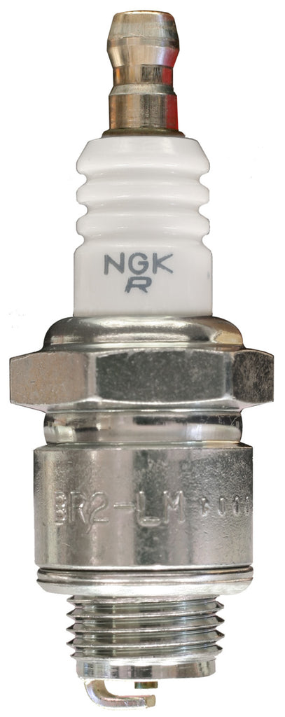 NGK BLYB Spark Plug Box of 6 (BR2-LM) - DTX Performance