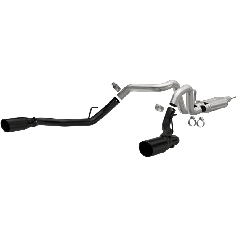 Magnaflow 2021+ Ford F150 Tremor NEO Cat-Back Exhaust System - DTX Performance