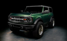 Load image into Gallery viewer, Oracle 2021+ Ford Bronco Integrated Windshield Roof LED Light Bar System - DTX Performance