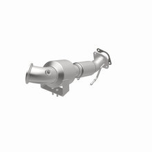 Load image into Gallery viewer, MagnaFlow 13-16 Ford Focus ST L4 2.0L California Grade Direct-Fit Catalytic Converter - DTX Performance