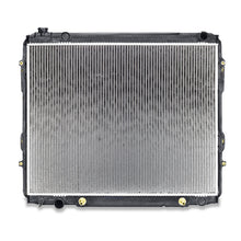 Load image into Gallery viewer, Mishimoto Toyota Tundra Replacement Radiator 2000-2006 - DTX Performance