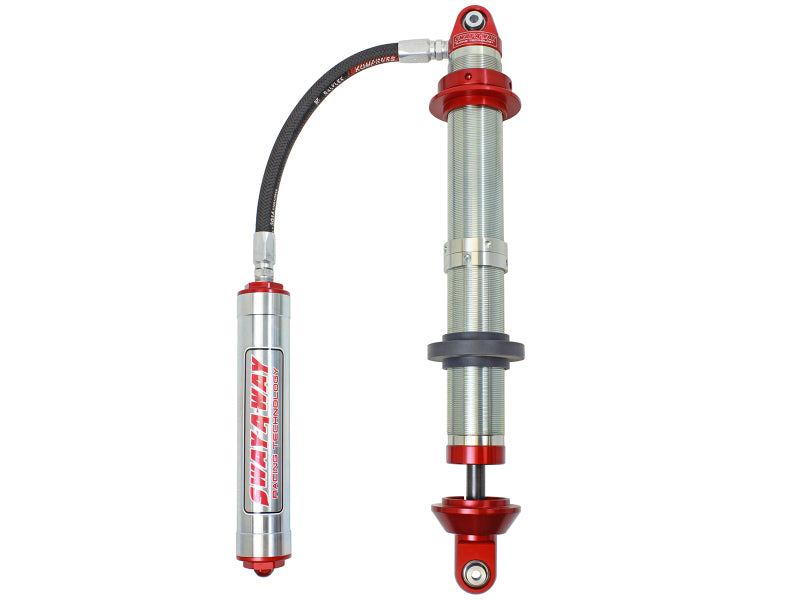 aFe Sway-A-Way Universal Race Coilover 3.0 x 10 Remote Reservoir w/ Hardware - DTX Performance