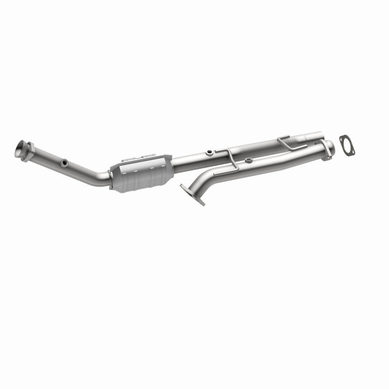 MagnaFlow Conv DF 97-00 Explorer 4.0 Passenger Side - DTX Performance