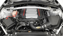 Load image into Gallery viewer, Airaid 16-17 Chevrolet Camaro SS V8-6.2L F/I Jr Intake Kit w/ Dry Filter - DTX Performance