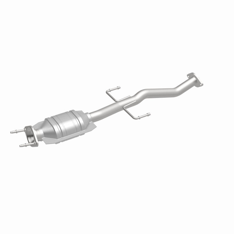 MagnaFlow Conv. DF 95-98 Mazda Protege Rear - DTX Performance