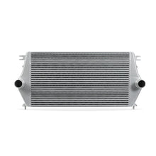 Load image into Gallery viewer, Mishimoto Nissan Titan XD 5.0L Cummins Intercooler (Silver) - DTX Performance