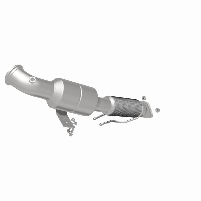 Magnaflow Conv DF 2014 Ford Fusion 2.0L T - DTX Performance