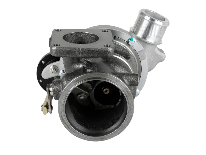 aFe BladeRunner GT Series Turbocharger 17-18 FIAT 124 Spider I4-1.4L (t) - DTX Performance