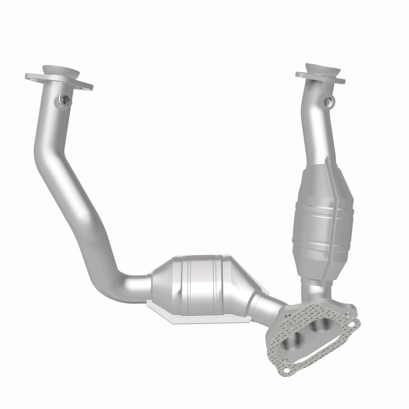 MagnaFlow 01-03 Ford Ranger V6 3.0L OEM Grade Direct-Fit Catalytic Converter - DTX Performance